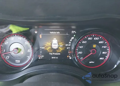 2019 Dodge Charger Scat Pack Rwd from USA, damaged, VIN 2C3CDXGJ9KH519236